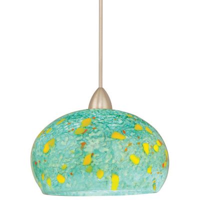 Komal Mini Pendant by WAC Lighting - Starlight Lighting USA and Canada